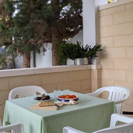 Albatro Mare Apartament Marina di Mancaversa