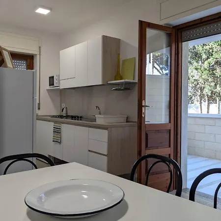 Albatro Mare Marina di Mancaversa