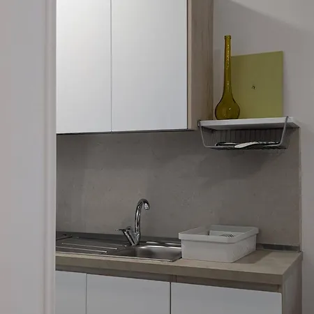 Albatro Mare Apartament