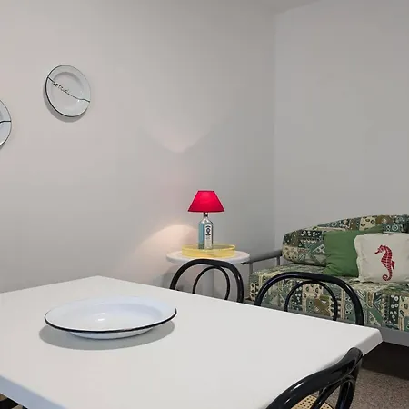 Albatro Mare Apartament *
