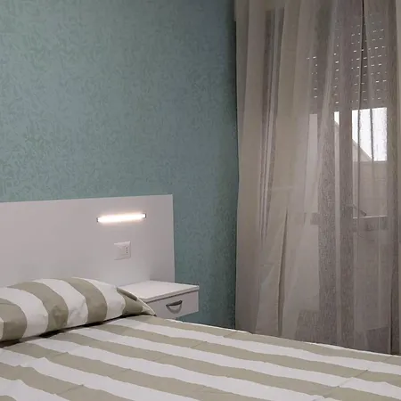 Albatro Mare Apartament Marina di Mancaversa