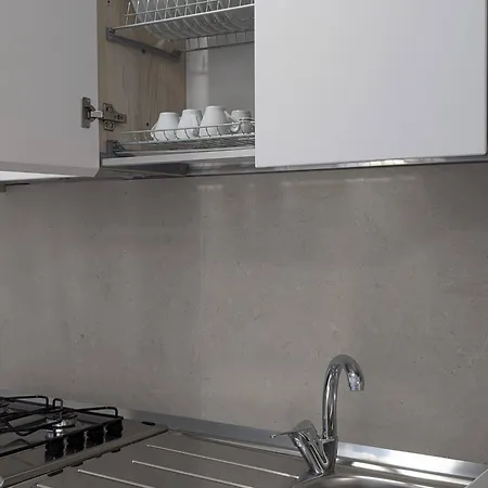 Apartament Albatro Mare Marina di Mancaversa