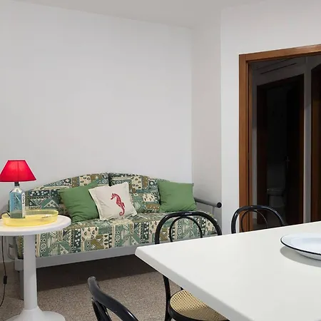 Albatro Mare Apartament