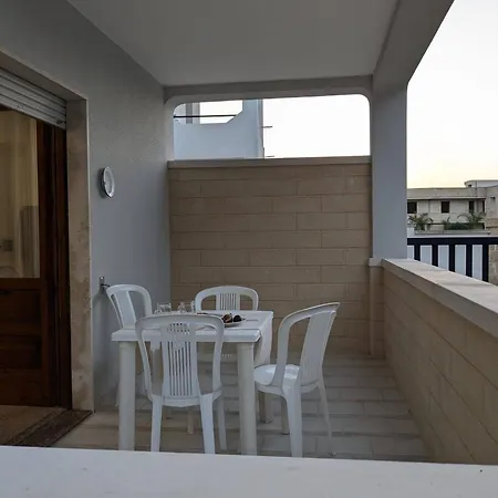 Apartament Albatro Mare