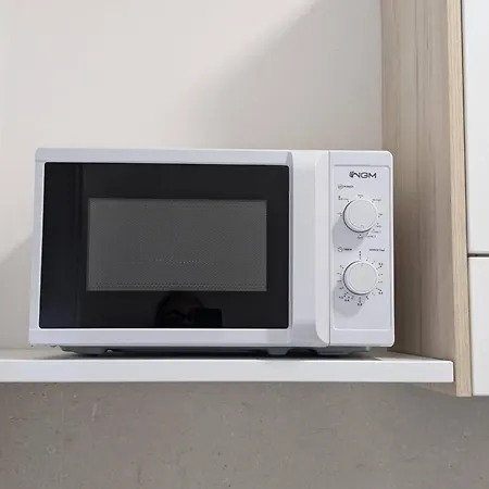 Apartament Albatro Mare *