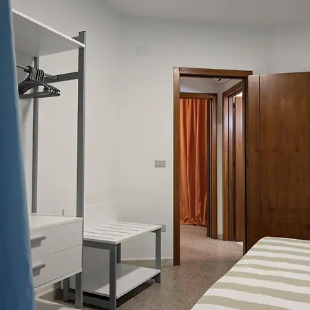 Apartament Albatro Mare Marina di Mancaversa