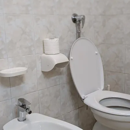 Albatro Mare Apartament