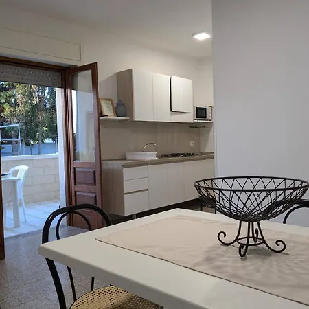 Apartament Albatro Mare
