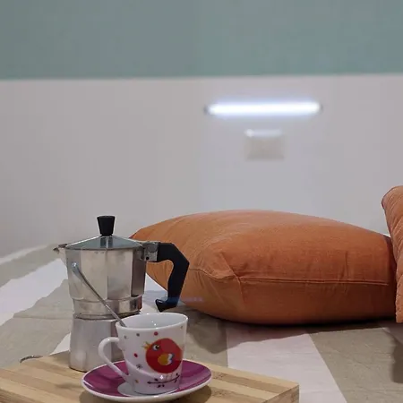 Albatro Mare Apartament *