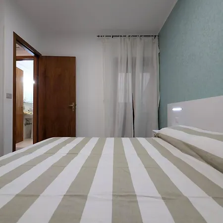 Albatro Mare Apartament