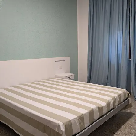 Apartament Albatro Mare
