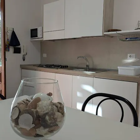 Apartament Albatro Mare