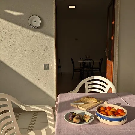 Albatro Mare Apartament Marina di Mancaversa