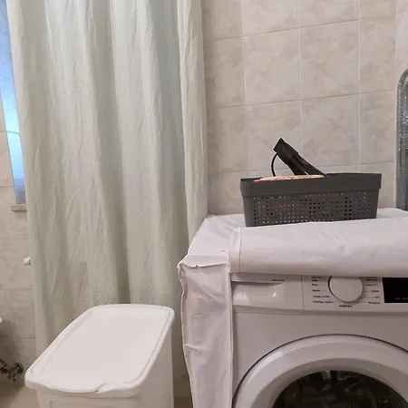 Apartament Albatro Mare *