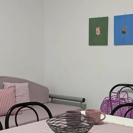 Albatro Mare Apartament