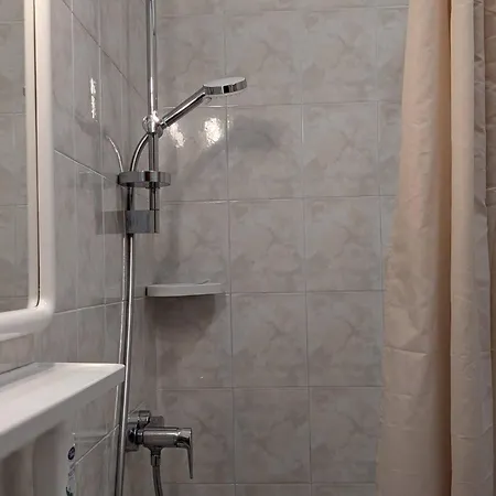 Apartament Albatro Mare