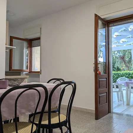 Albatro Mare Apartament *