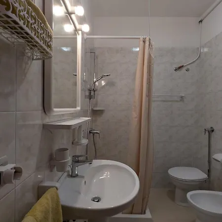 Albatro Mare Apartament Marina di Mancaversa