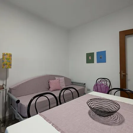 Apartament Albatro Mare Marina di Mancaversa