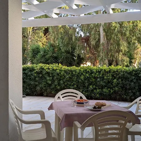 Apartament Albatro Mare Marina di Mancaversa