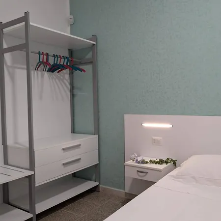 Albatro Mare Apartament Marina di Mancaversa