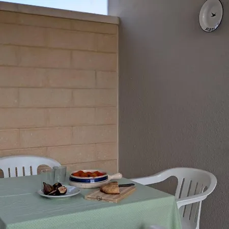 Albatro Mare Apartment *