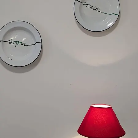 Apartmán Albatro Mare *