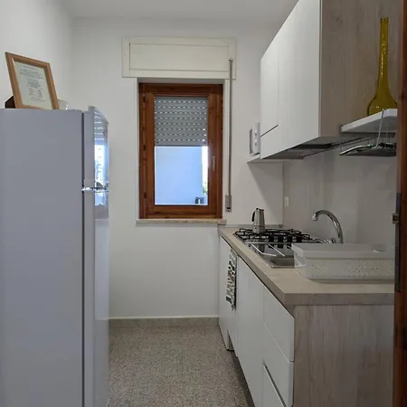 Albatro Mare Marina di Mancaversa