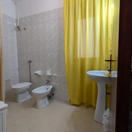 Albatro Mare Apartmán