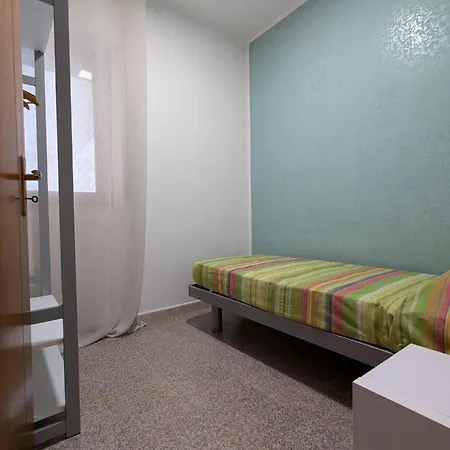 Apartmán Albatro Mare