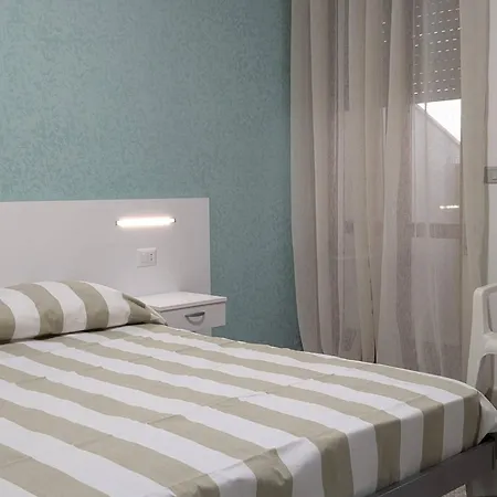 Albatro Mare Apartmán *