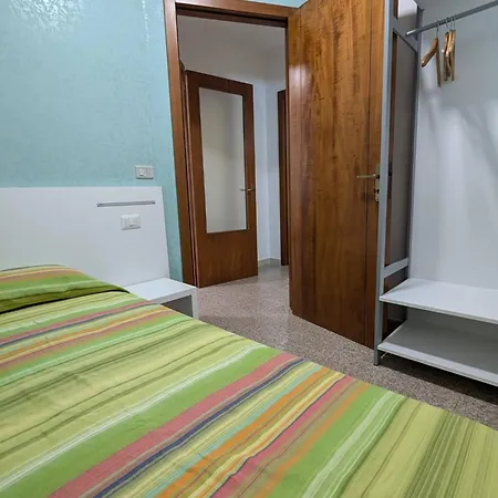 Apartmán Albatro Mare *