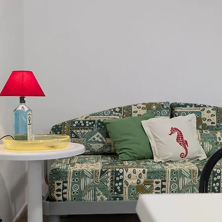 Albatro Mare Apartmán *