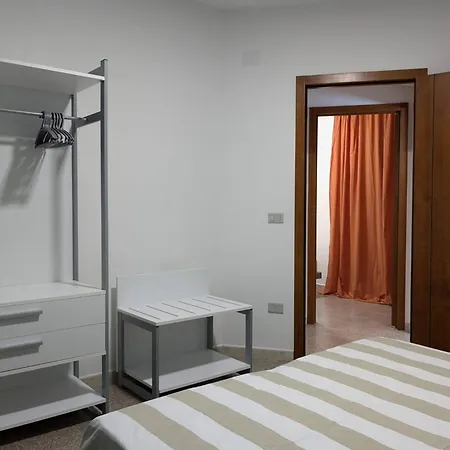 Albatro Mare * Marina di Mancaversa