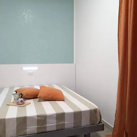 Apartmán Albatro Mare *