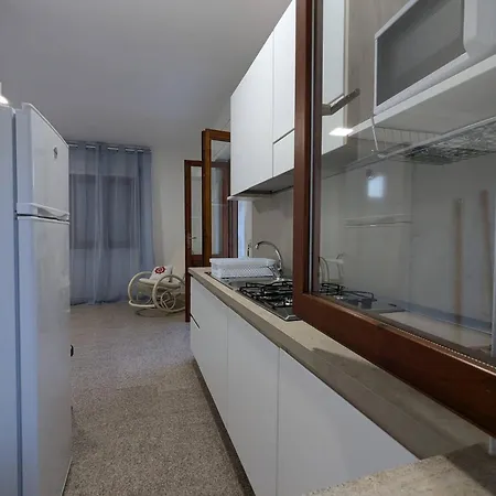 Albatro Mare Apartmán
