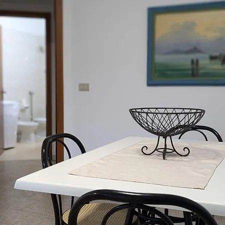 Apartmán Albatro Mare