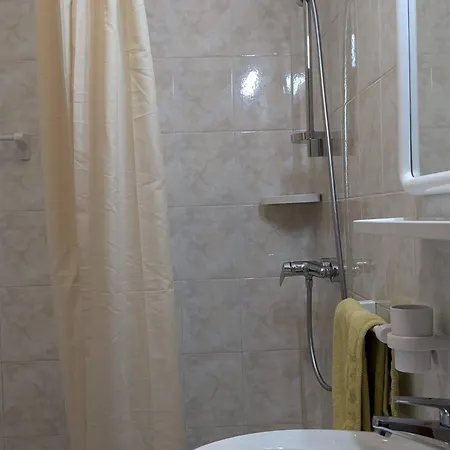 Albatro Mare Marina di Mancaversa