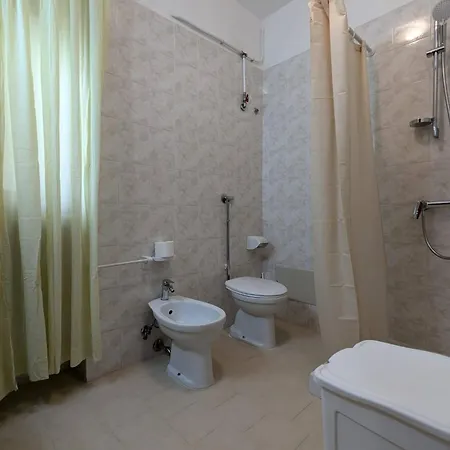 Albatro Mare * Marina di Mancaversa