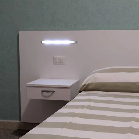 Albatro Mare Apartmán *