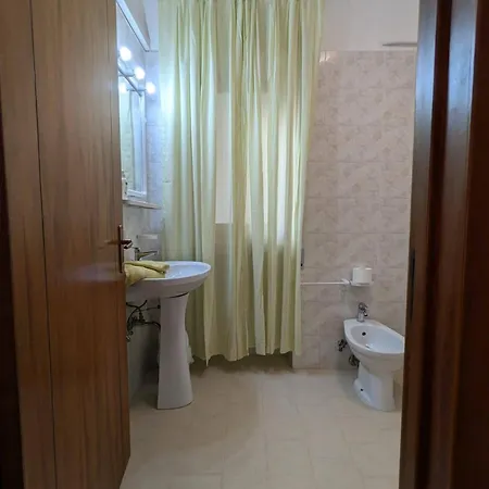 Apartmán Albatro Mare *