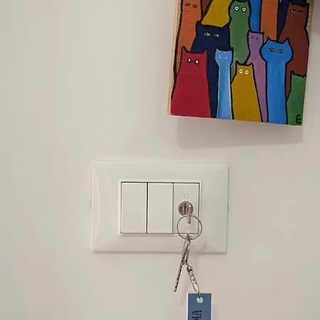 Albatro Mare Marina di Mancaversa