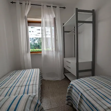 Albatro Mare Apartment