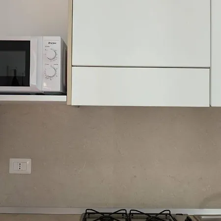 Apartment Albatro Mare *