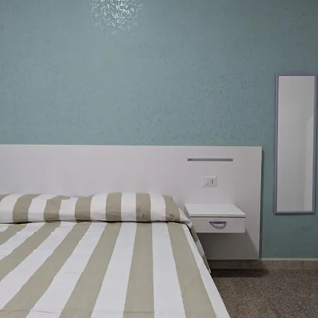 Albatro Mare Апартаменты