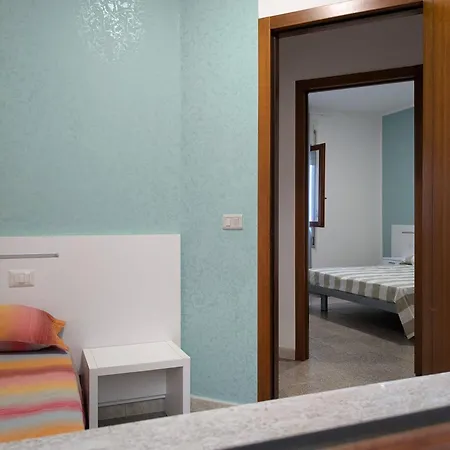 Albatro Mare Apartmán *