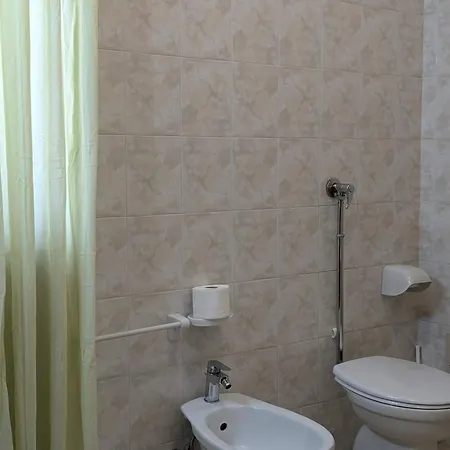 Apartmán Albatro Mare Marina di Mancaversa