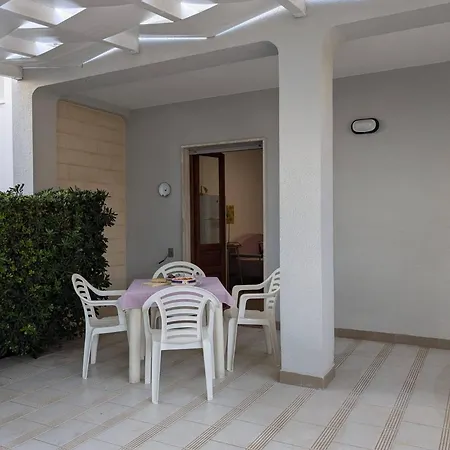 Apartment Albatro Mare *
