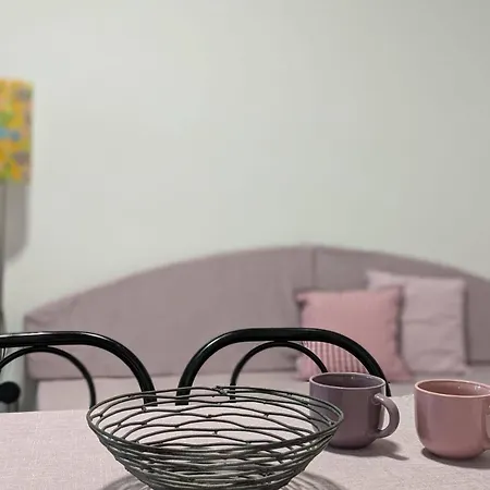 Apartmán Albatro Mare