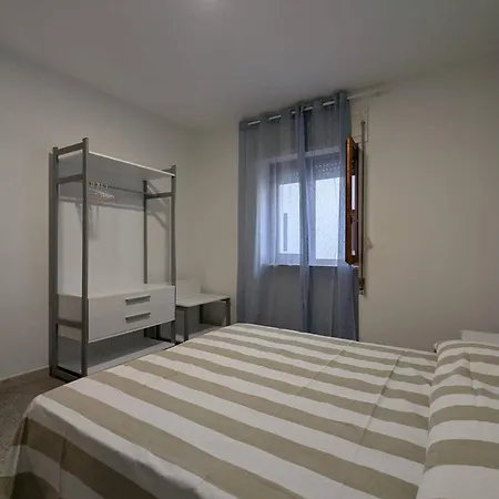 Albatro Mare Marina di Mancaversa